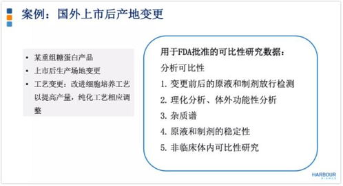 生物制品境外转移到境内的三大注册路径 正见